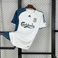 Lvp 2006-07 Away Retro Jersey