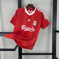 Lvp 2008-10 Home Retro Jersey