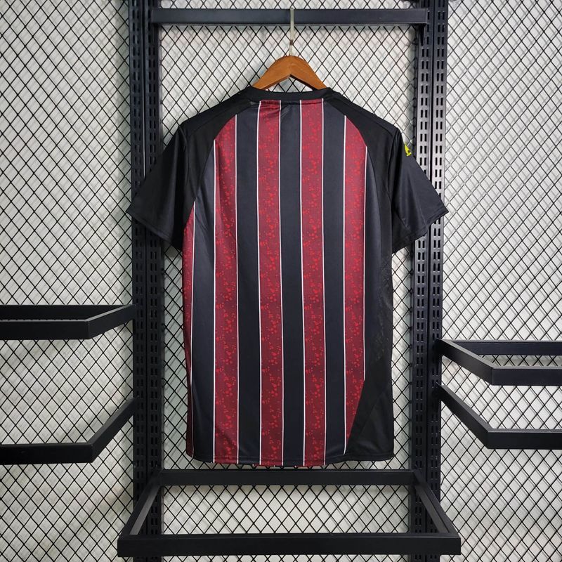 Manchester City 08-09 Away Retro Jersey