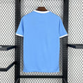 Manchester City 13-14 Home Retro Jersey