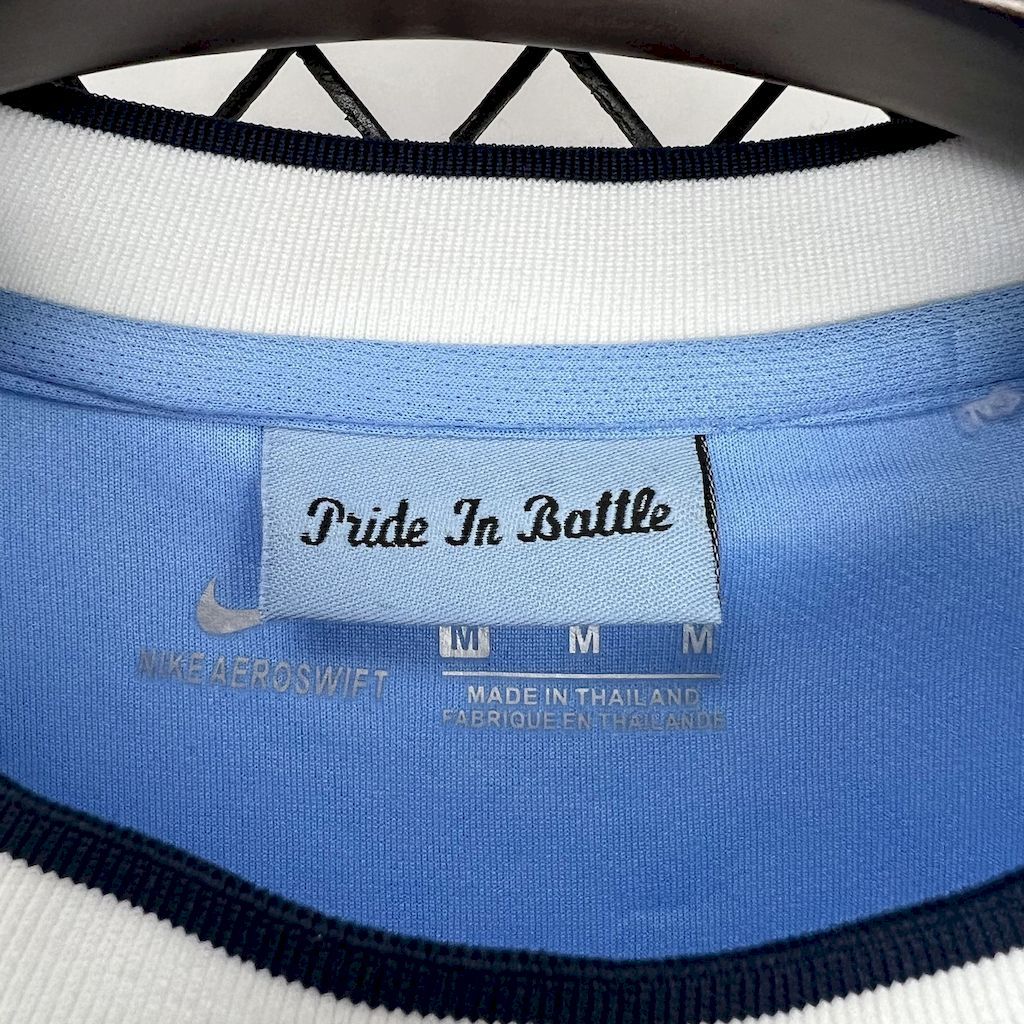 Manchester City 13-14 Home Retro Jersey