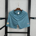 Manchester City 2024-25 Fourth Shorts