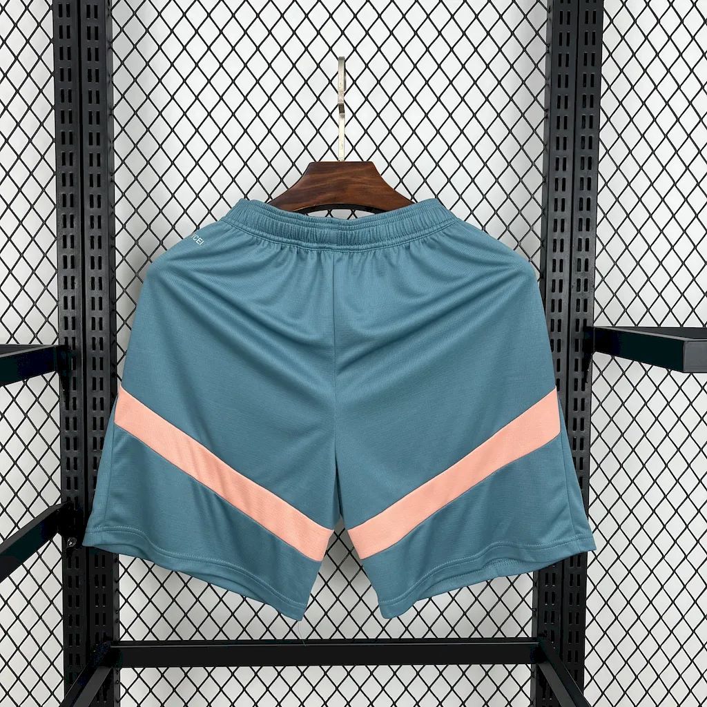 Manchester City 2024-25 Fourth Shorts