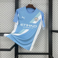 Manchester City 2025-26 FIFA Club World Cup Home Football Jersey