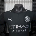 Manchester City 25-26 Away Player Version