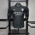 Manchester City 25-26 Away Player Version S-3XL