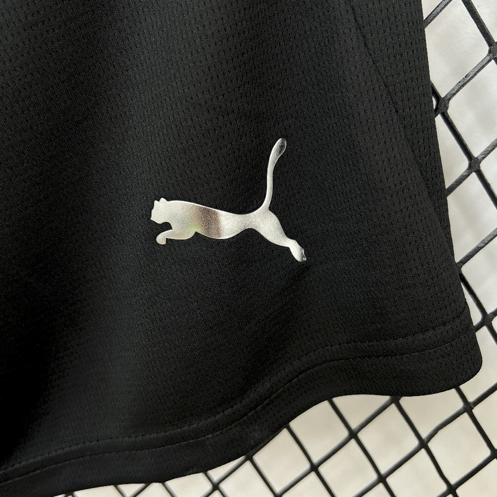 Manchester City 25-26 Away Shorts