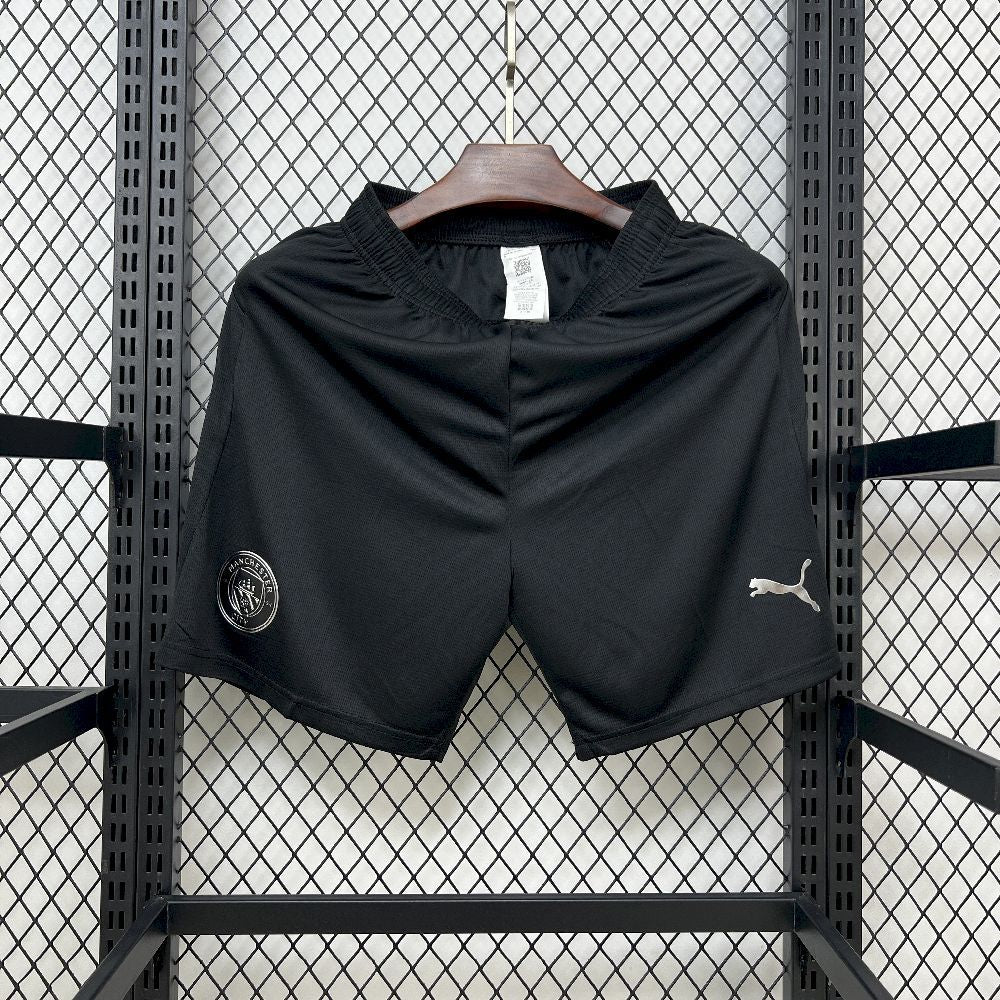 Manchester City 25-26 Away Shorts