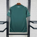 Manchester City 25-26 Fourth Football Jersey