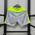Manchester City 25-26 Third Shorts