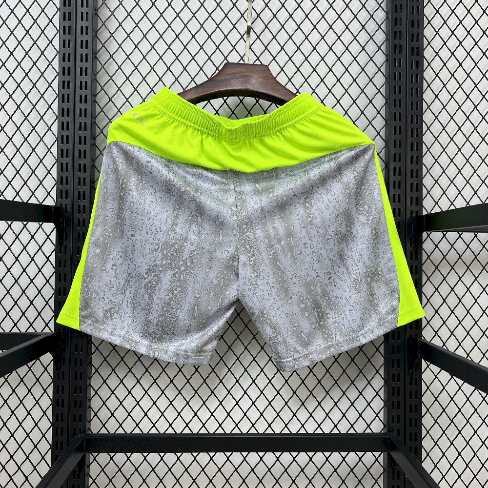 Manchester City 25-26 Third Shorts