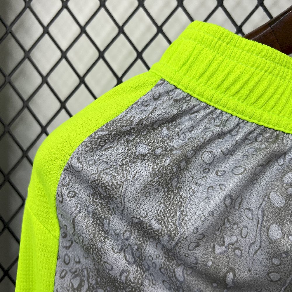 Manchester City 25-26 Third Shorts