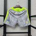 Manchester City 25-26 Third Shorts S-XXL