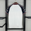 Manchester City 97-98 Away Retro Jersey