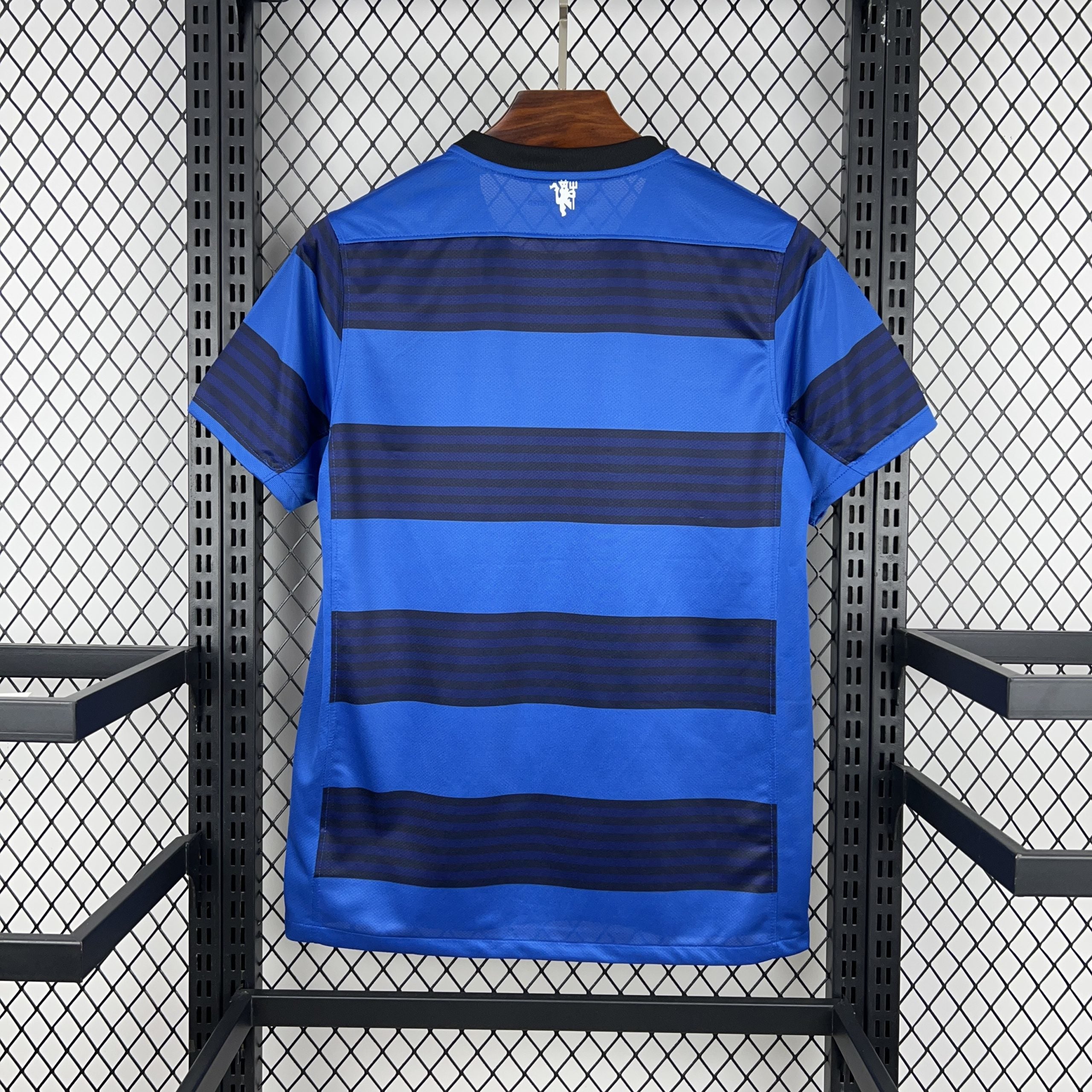 Manchester United 11-13 Away Retro Jersey