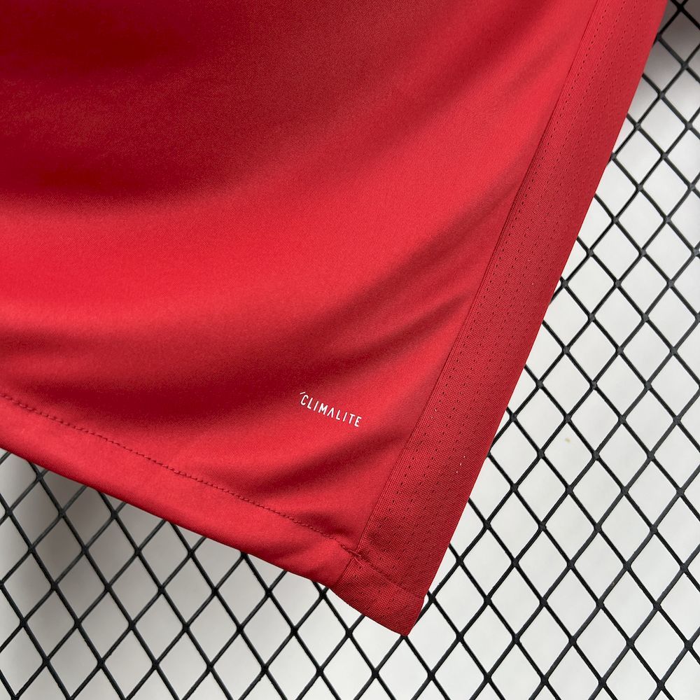 Manchester United 17-18 Home Retro Jersey