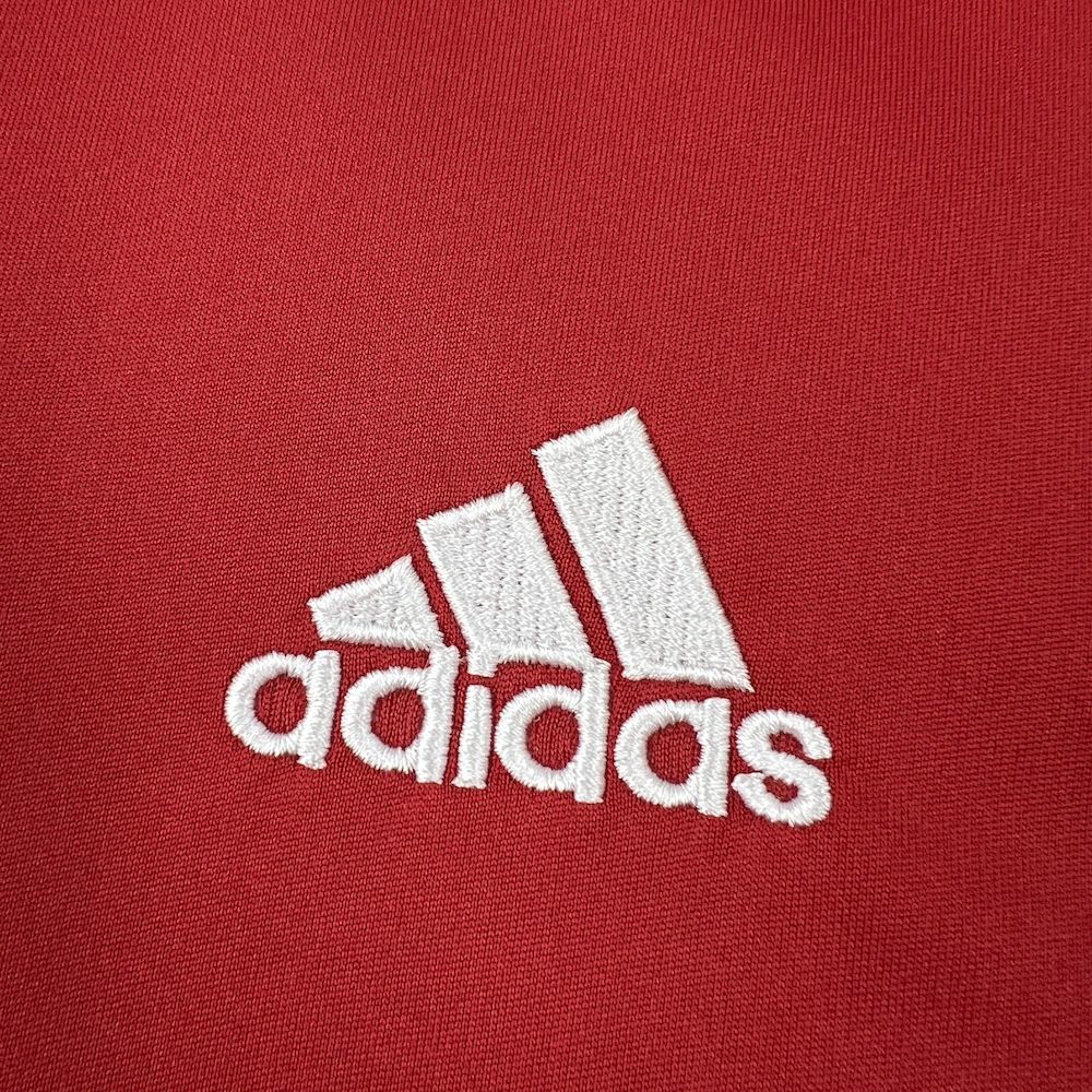 Manchester United 17-18 Home Retro Jersey
