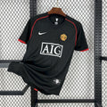Manchester United 2007-08 Third Retro Jersey