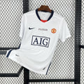 Manchester United 2008-09 Away Retro Jersey