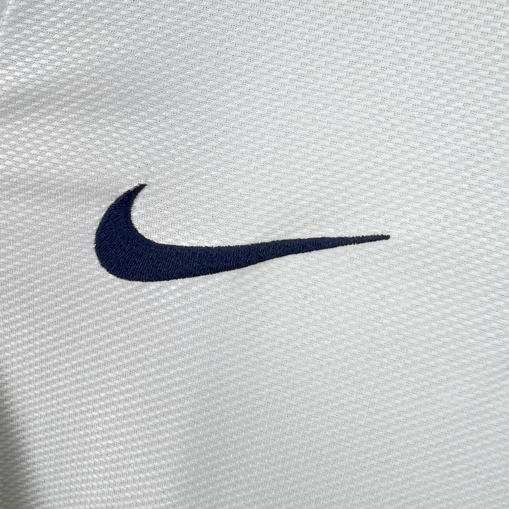 Manchester United 2008-09 Away Retro Jersey