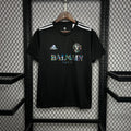 Manchester United 2024-25 Balmain Co-Branded Edition T-shirt
