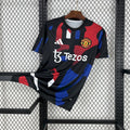 Manchester United 2024-25 Pre Match Jersey
