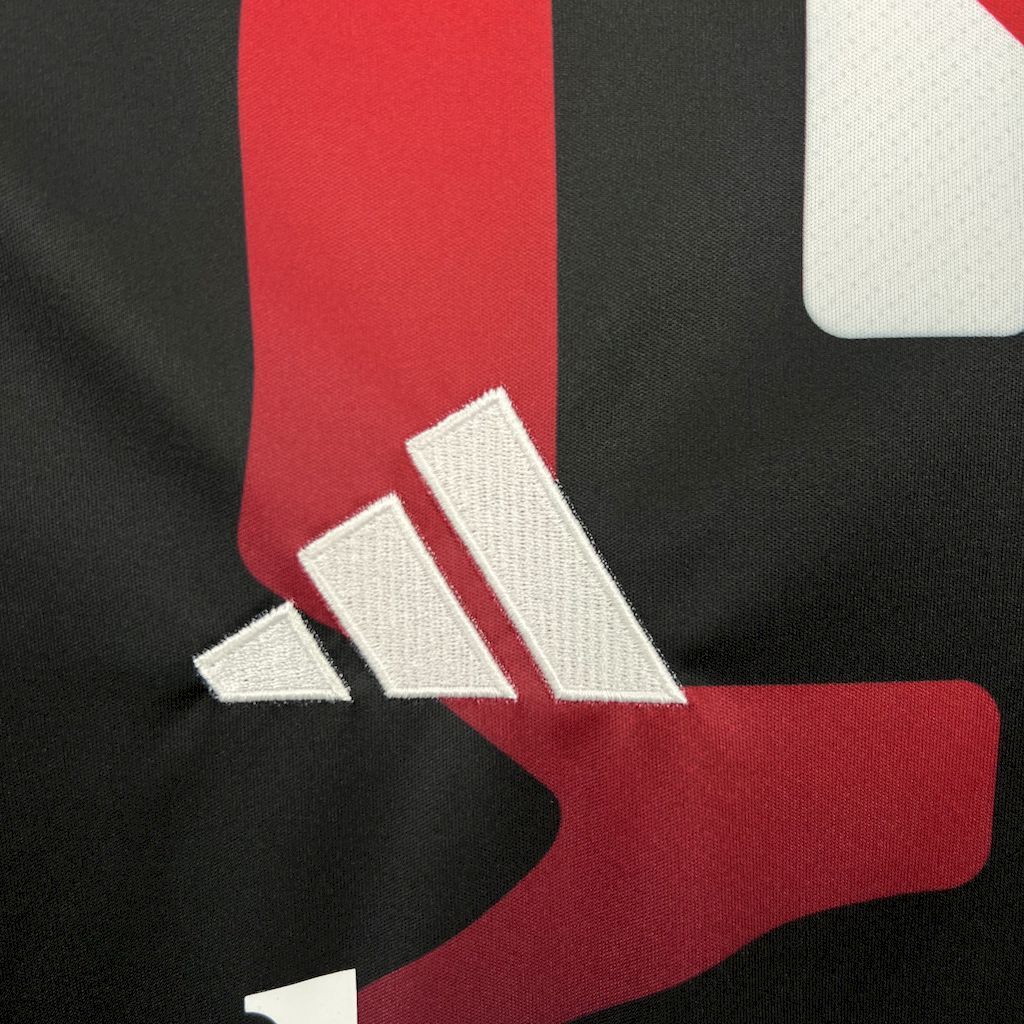 Manchester United 2024-25 Pre Match Jersey