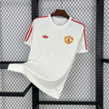 Manchester United 2024-25 Special Edition White Jersey