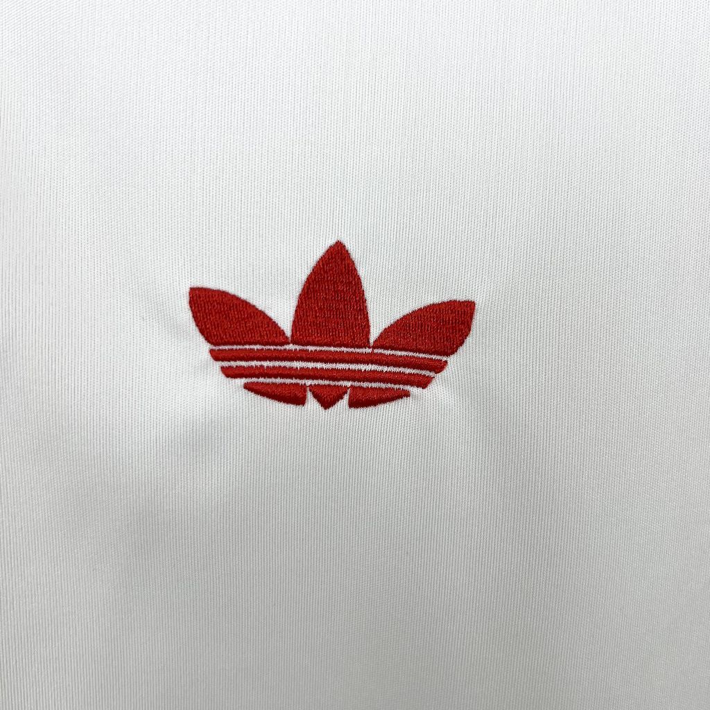 Manchester United 2024-25 Special Edition White Jersey
