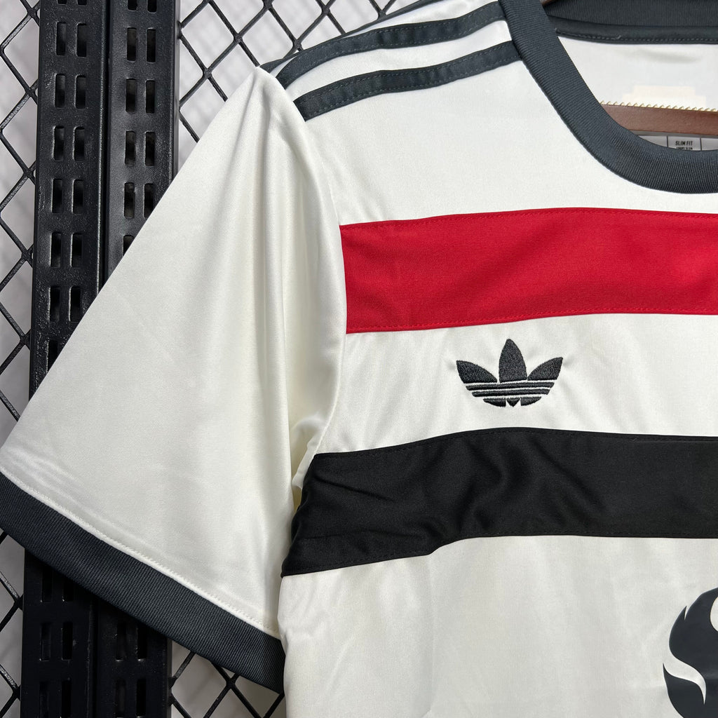 Manchester United 2024-25 Third Away Jersey