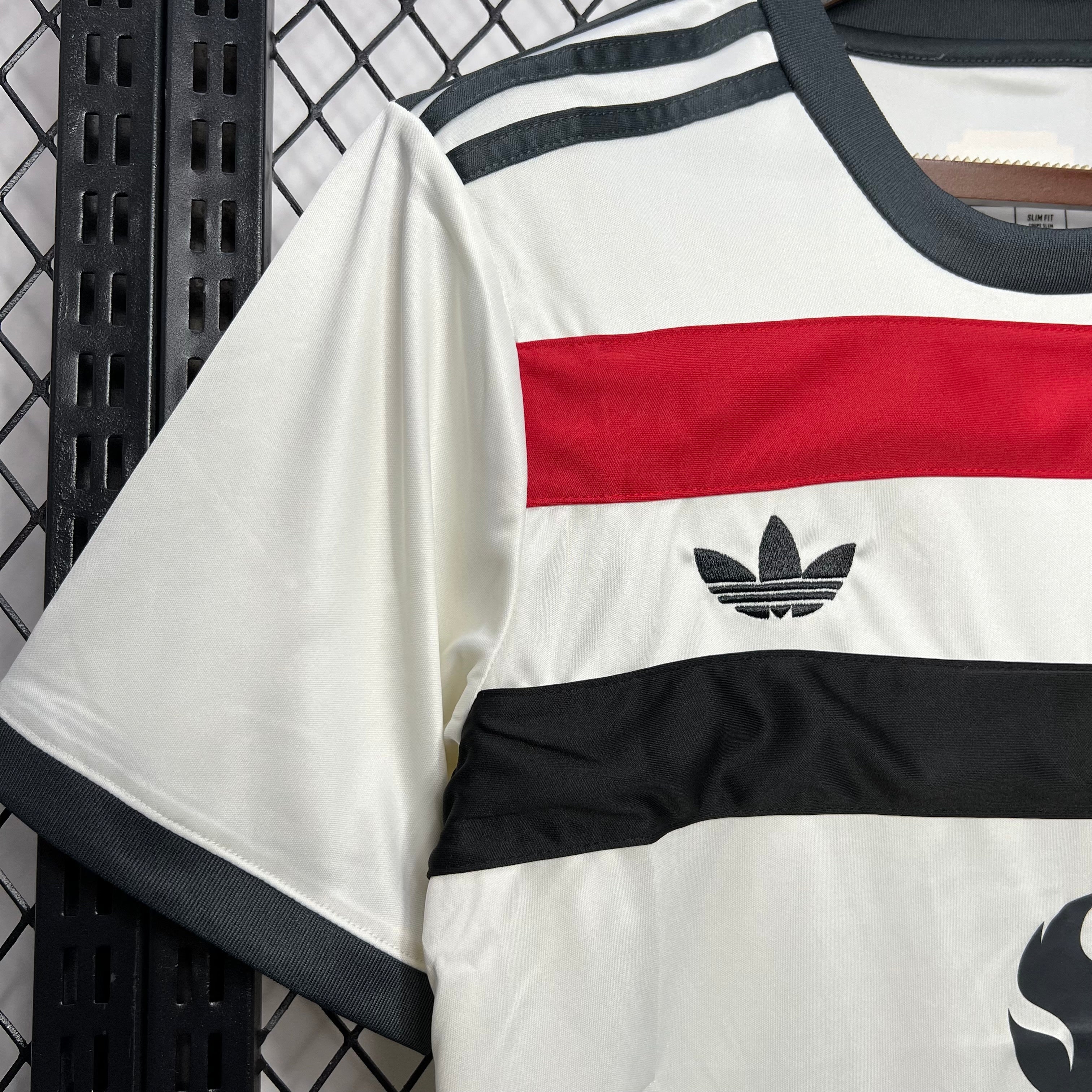 Manchester United 2024-25 Third Away Jersey