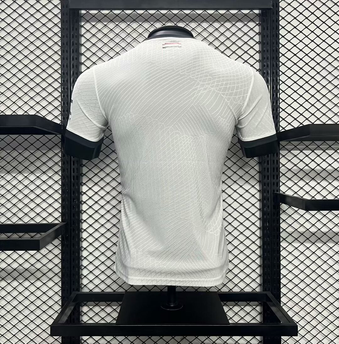 Manchester United 2024-25 Third Jersey Player Version