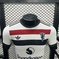 Manchester United 2024-25 Third Jersey Player Version