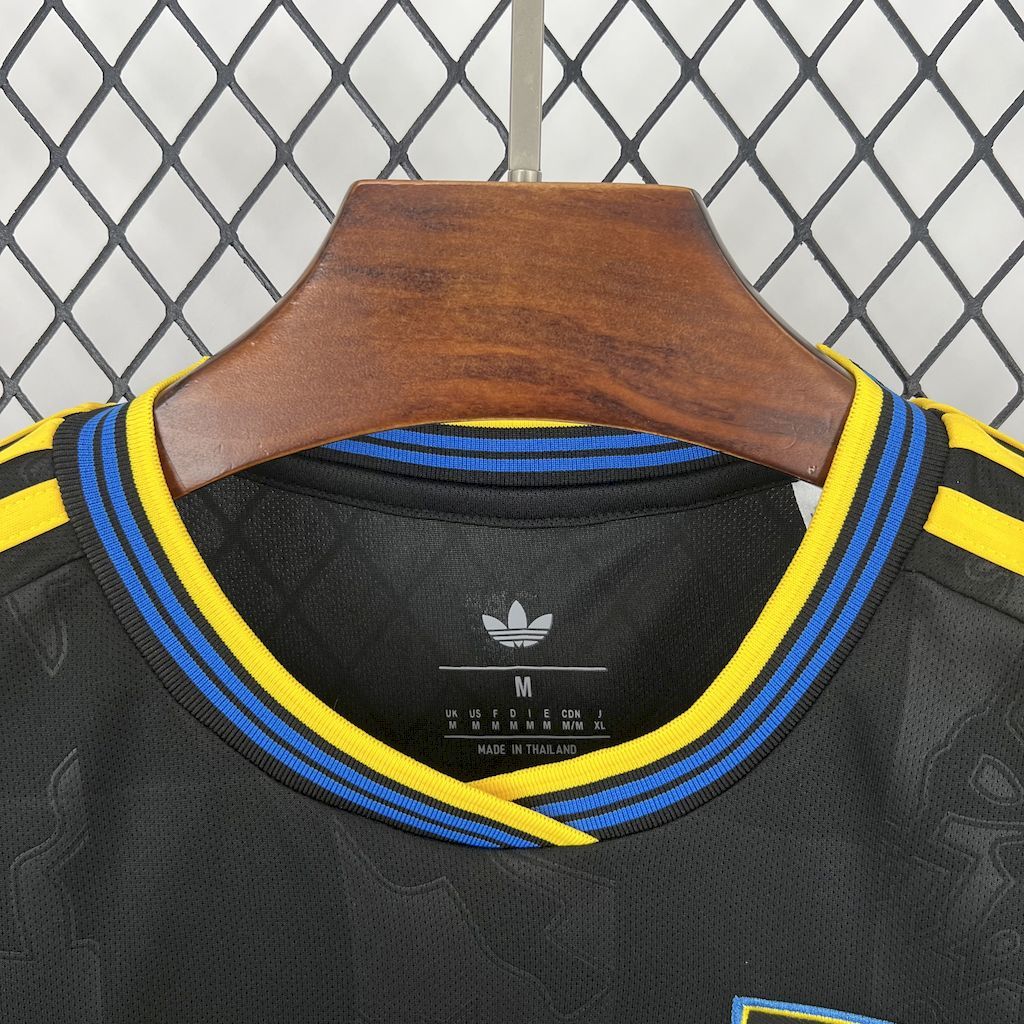 Manchester United 2025-26 Third Women's Football Jersey