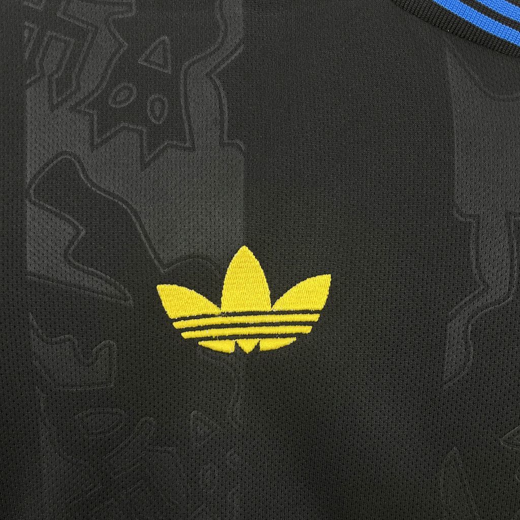 Manchester United 2025-26 Third Women's Football Jersey