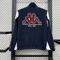 Manchester United 2025 Windbreaker