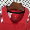 Manchester United 2026-27 Home Football Jersey