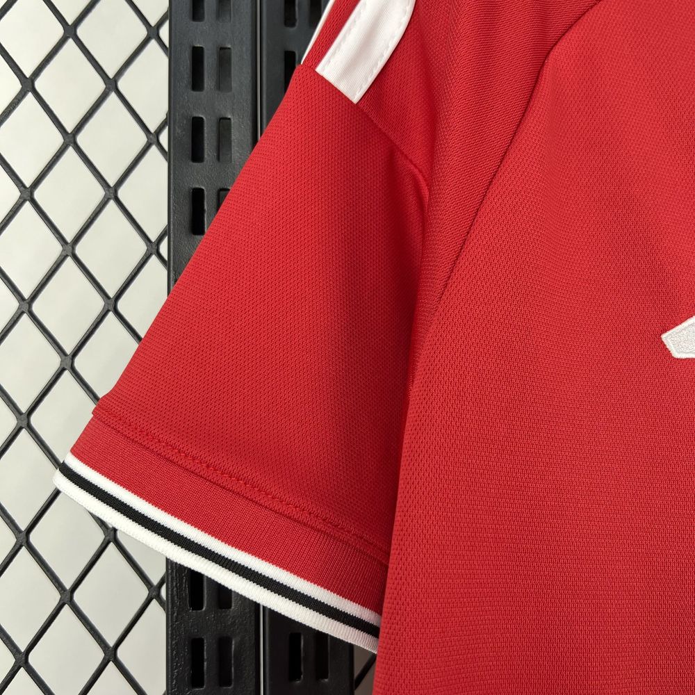 Manchester United 2026-27 Home Football Jersey