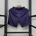 Manchester United 25-26 Away Shorts