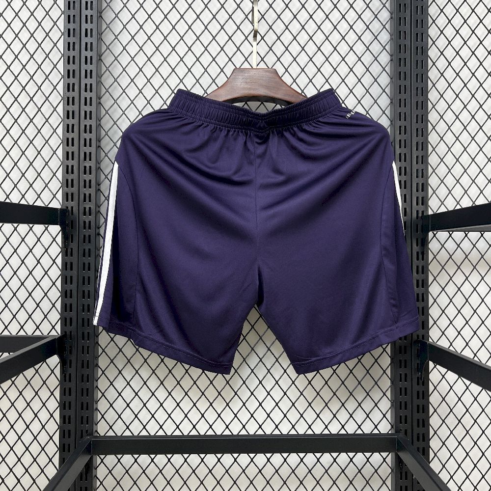 Manchester United 25-26 Away Shorts