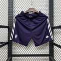 Manchester United 25-26 Away Shorts S-XXL