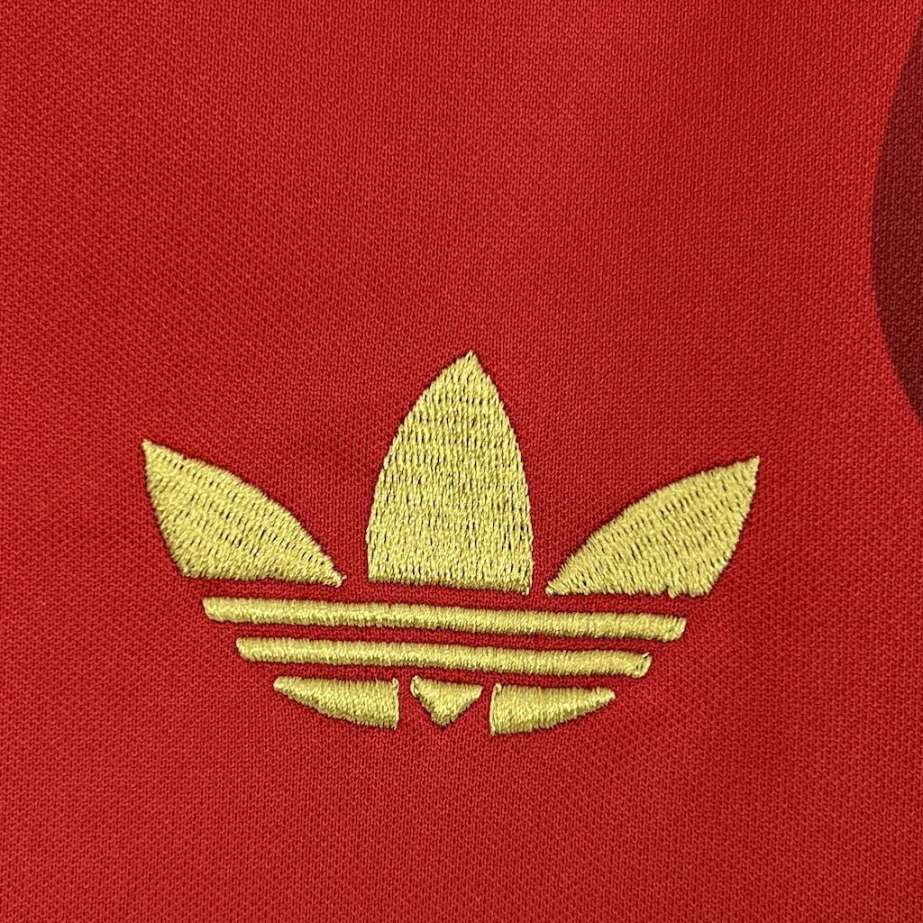 Manchester United 25-26 Cultural Story Football Jersey