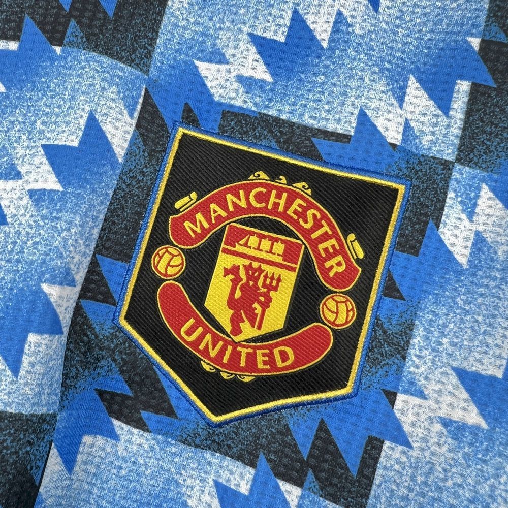 Manchester United 25-26 LFSTLR Jersey
