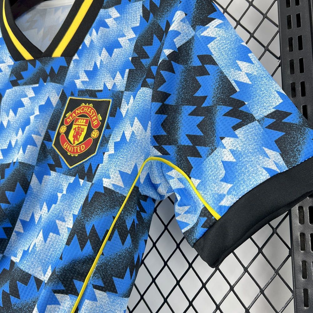 Manchester United 25-26 LFSTLR Jersey