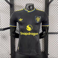 Manchester United 25-26 Third Player Version S-XXL