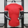 Manchester United 26-27 Home Player Version