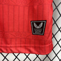 Middlesbrough 25-26 Home Football Jersey