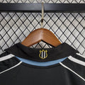 Newcastle United 01-02 Away Retro Jersey