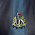 Newcastle United 2004-05 Away Retro Jersey