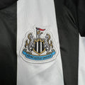 Newcastle United 2024-25 Home Kids Kit